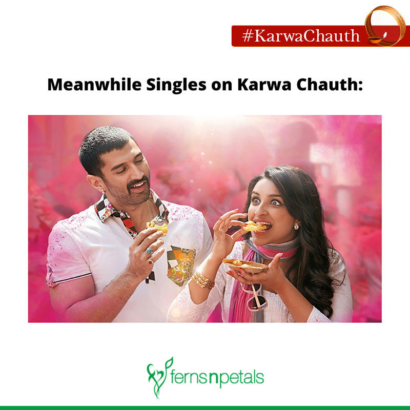 60+ Karwa Chauth Wishes, Quotes and Messages Online 2020 Ferns N Petals