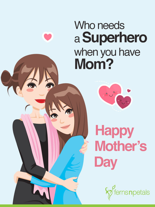 50+ Happy Mother's Day Quotes, Wishes, Status Images 2020 ...