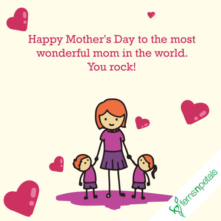 When Mother's Day 2020 Date Gifts Quotes Ideas Cards Posters Images