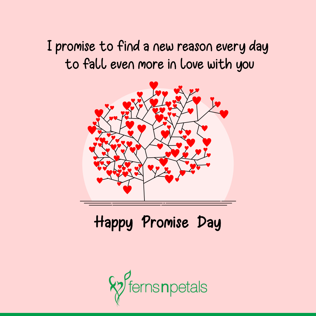 promise day sms status shayari quotes
