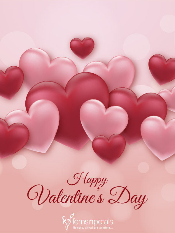 Happy Valentine S Day Quotes Wishes N Greetings Happy