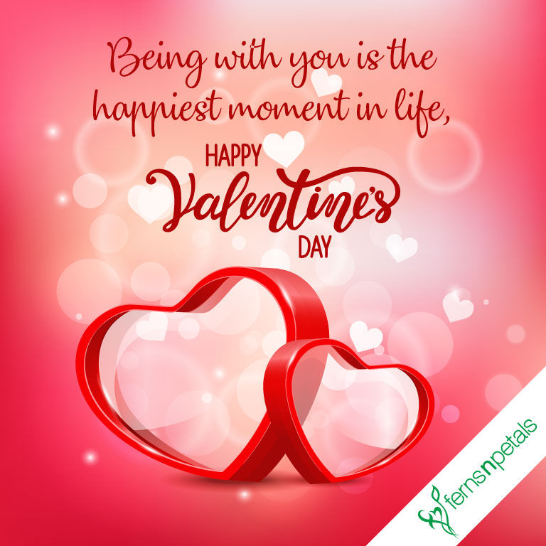 Happy Valentine S Day Quotes Wishes N Greetings Happy Valentines Day 2020
