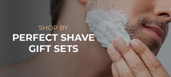shaving kit for men