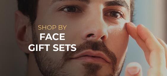 face products for men