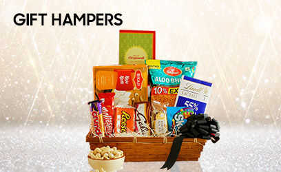 gift Hampers for diwali