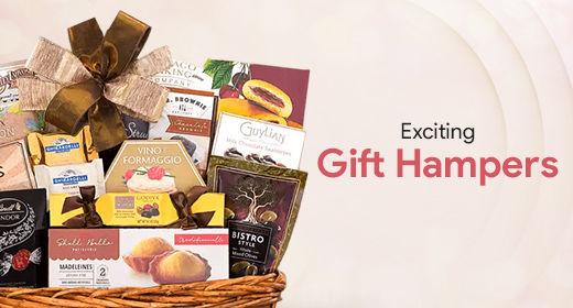 Gift Hampers