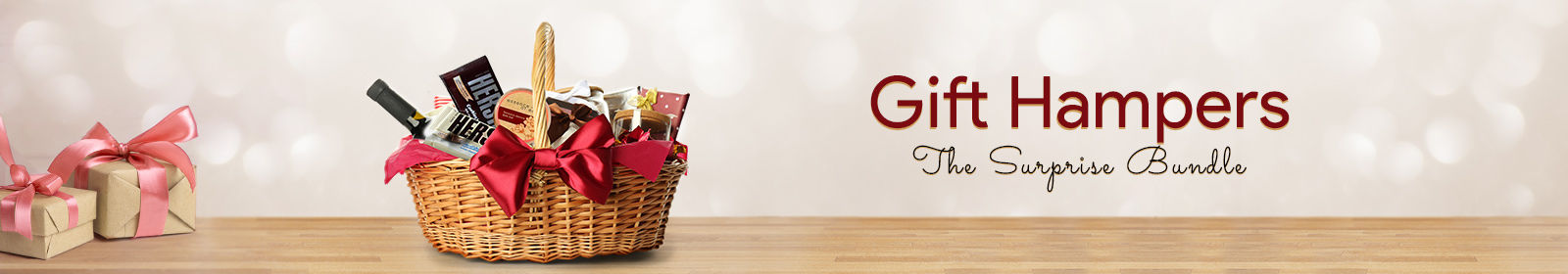 Gifts Hampers Gifts to USA