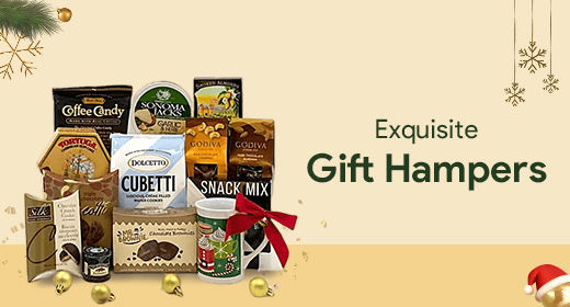 Gifts Hampers Gifts