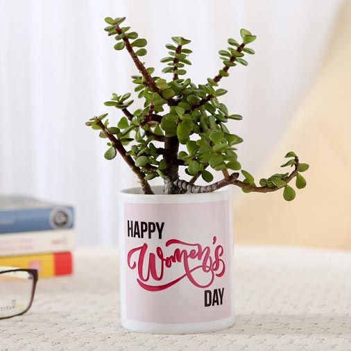 simple gifts for women's day