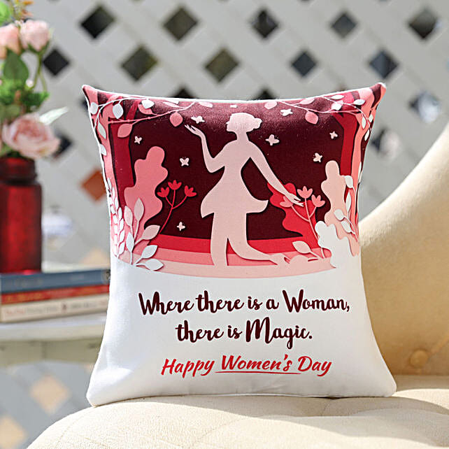 magic cushion online