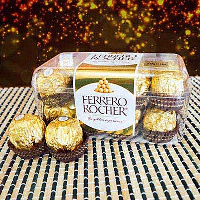 ferrero rocher australia