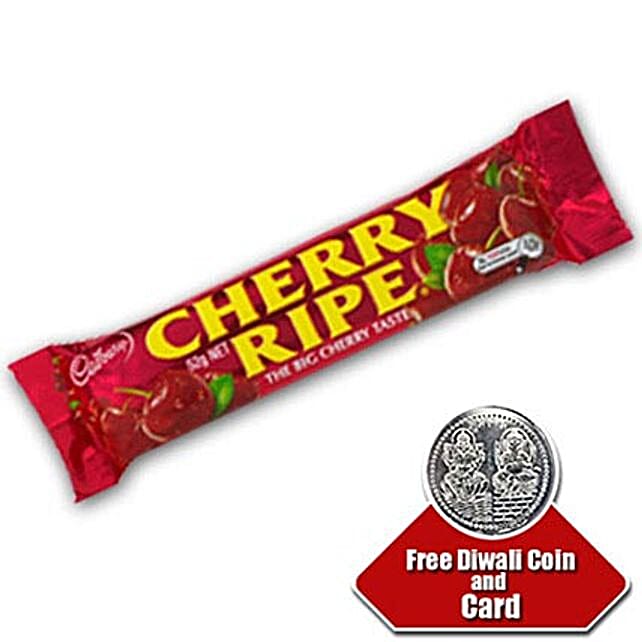 Cherry Ripe Bar australia Gift Cherry Ripe Bar FNP