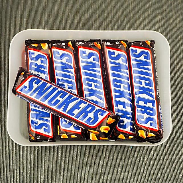 Snickers In A Box australia Gift Snickers In A Box FNP