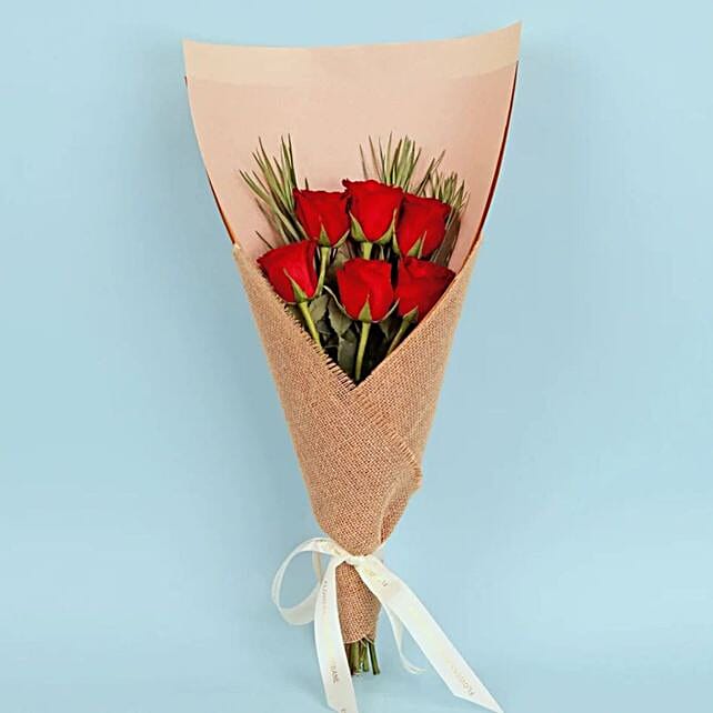 Love Forever Rose Bouquet australia Gift Love Forever Rose Bouquet FNP