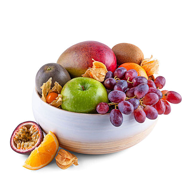 Ecological Bamboo Fruit Bowl austria | Gift Ecological Bamboo Fruit ...