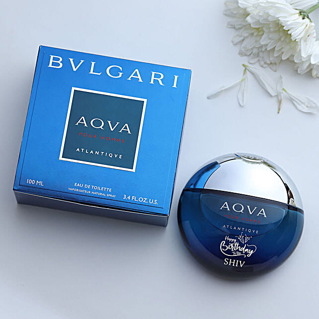 bvlgari aqva atlantiqve