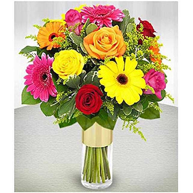 Pick Me Up Bouquet canada | Gift Pick Me Up Bouquet- FNP