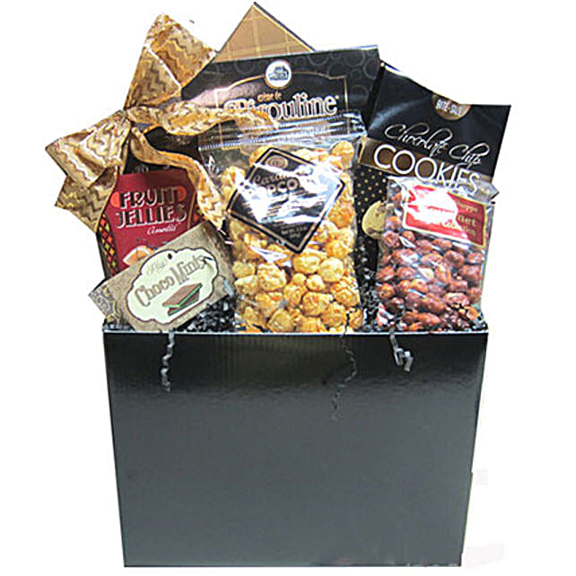 Thinking Of You Basket canada Gift Thinking Of You Basket FNP