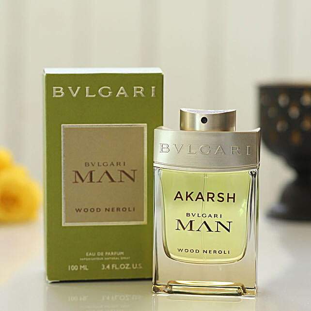 Personalised Perfume For Him 2025