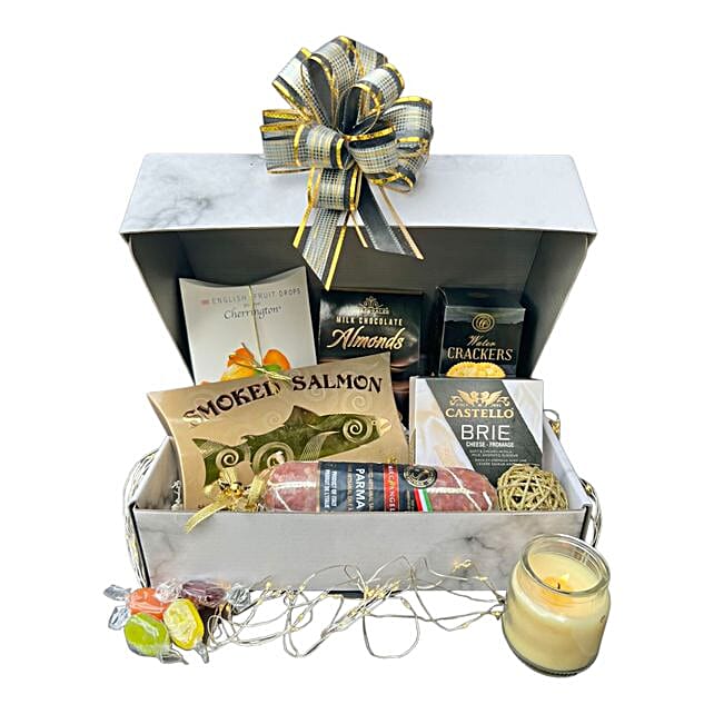 All In One Gift Box canada Gift All In One Gift Box FNP