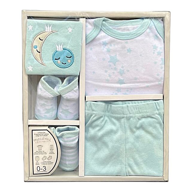 Cute Baby Boy Gift Set canada Gift Cute Baby Boy Gift Set FNP