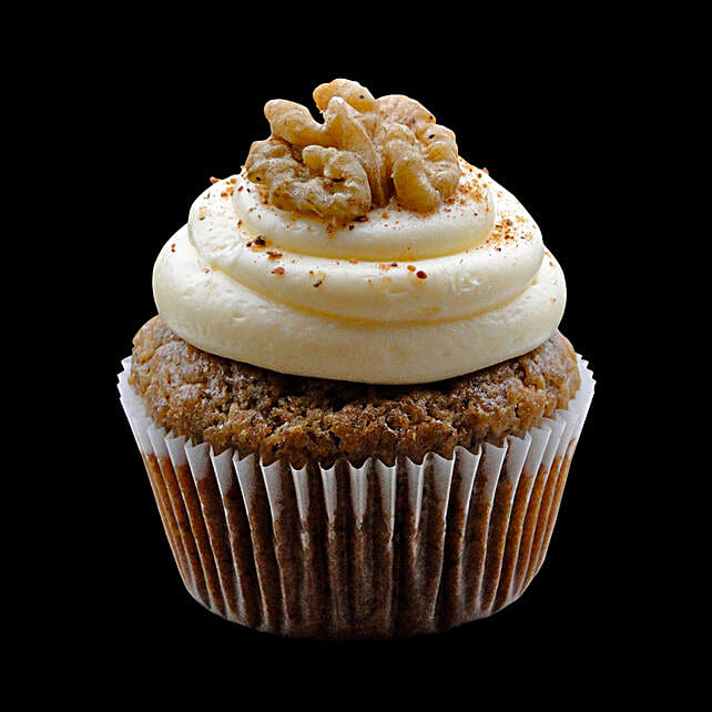 Banana Cupcake hongkong Gift Banana Cupcake FNP