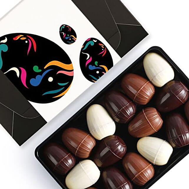 Easter Eggs hongkong Gift Easter Eggs FNP