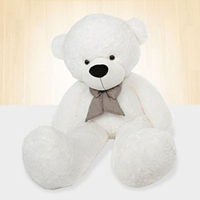 Cute Medium Teddy Bear Indonesia 