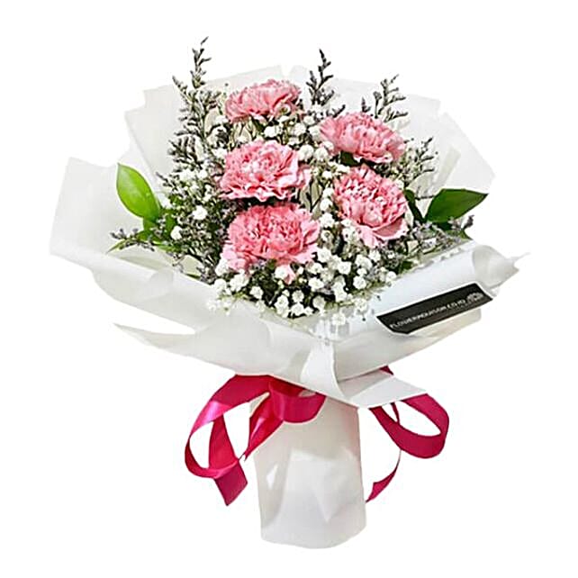 Sprinkle Of Sweetness Floral Bouquet indonesia | Gift Sprinkle Of ...