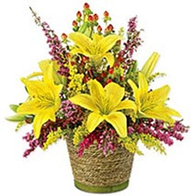 Send Flowers To Ireland With Free Shipping Ferns N Petals