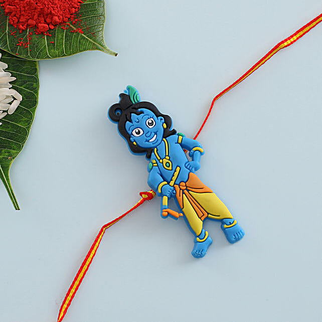 rakhi for kids