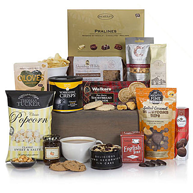 Bearing Gifts Hamper japan Gift Bearing Gifts Hamper FNP