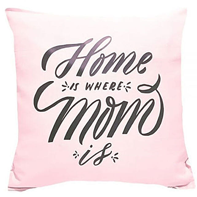 Mom Special Printed Cushion kuwait Gift Mom Special Printed Cushion FNP
