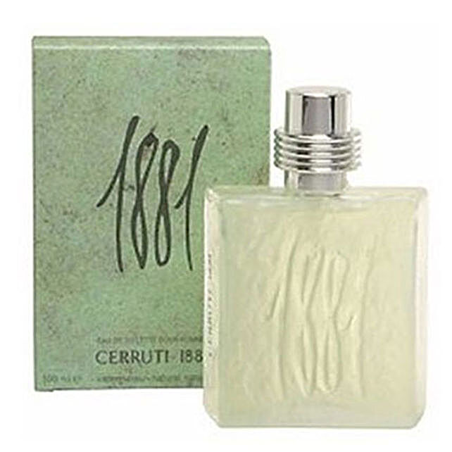 Cerruti 1881For Men kuwait | Gift Cerruti 1881For Men- FNP