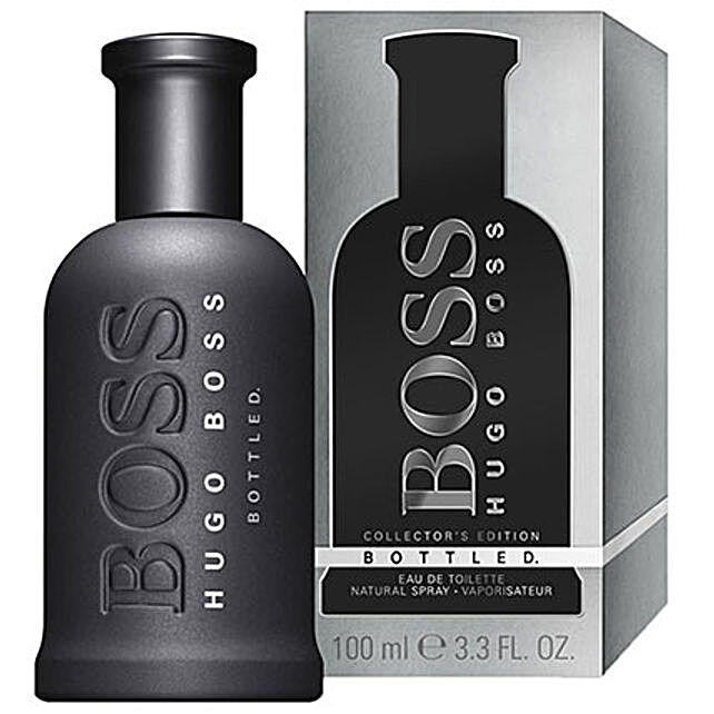 black boss perfume price