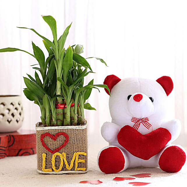 valentines soft toys