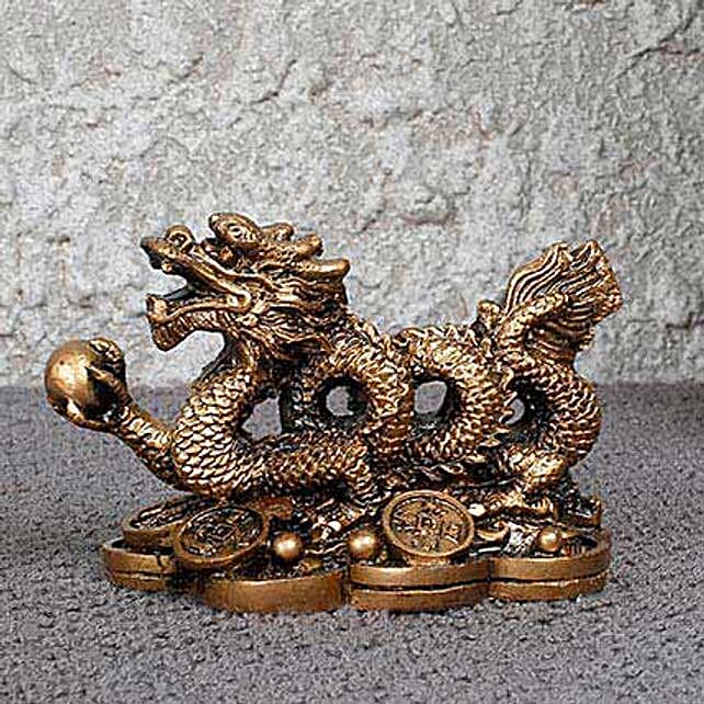 Feng Shui Dragon