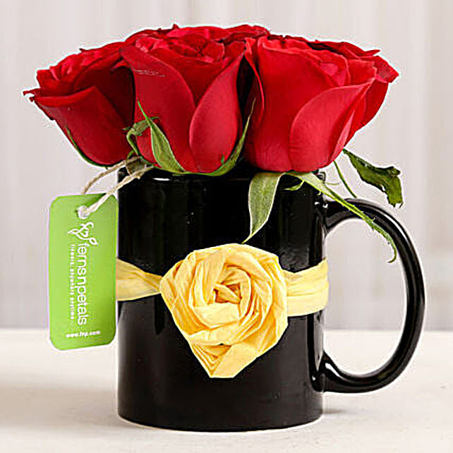 Valentines Day Gifts Online Buy Send Valentine S Day Gifts To India Ferns N Petals