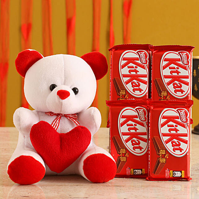 teddy day gift for boyfriend