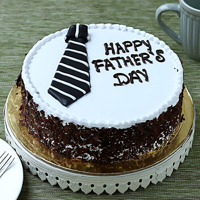 Fathers Day Cake Order Cakes For Father S Day Online Ferns N Petals