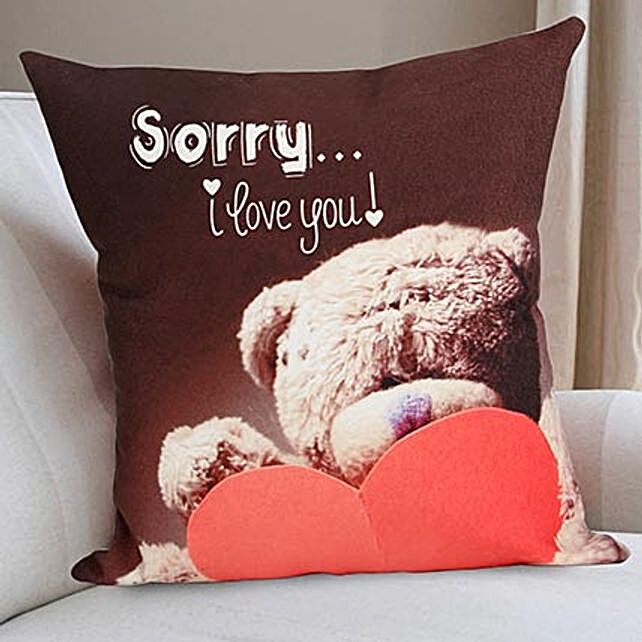 Send Sorry Gift Apology Gifts Online In India Ferns N Petals