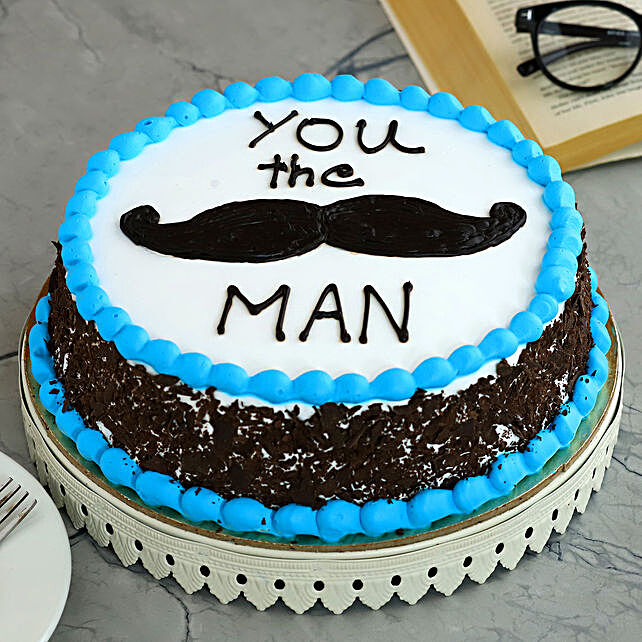 Download Fathers Day Cake Order Cakes For Father S Day Online Ferns N Petals