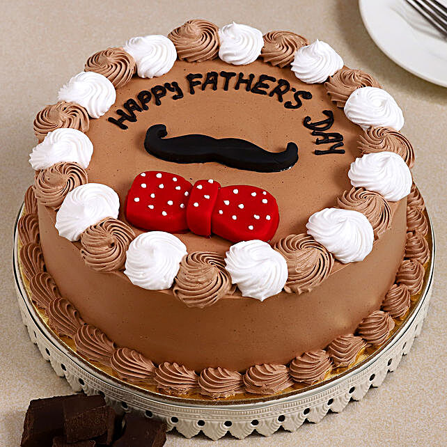 Download Fathers Day Cake Order Cakes For Father S Day Online Ferns N Petals
