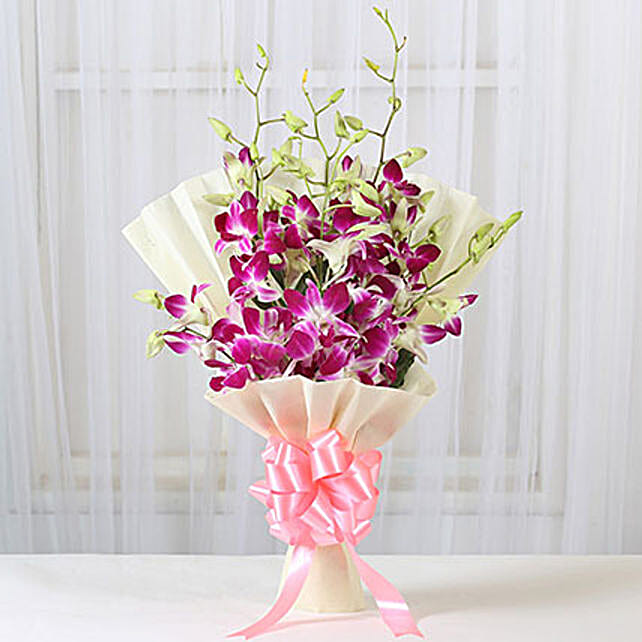 Orchid Bouquet