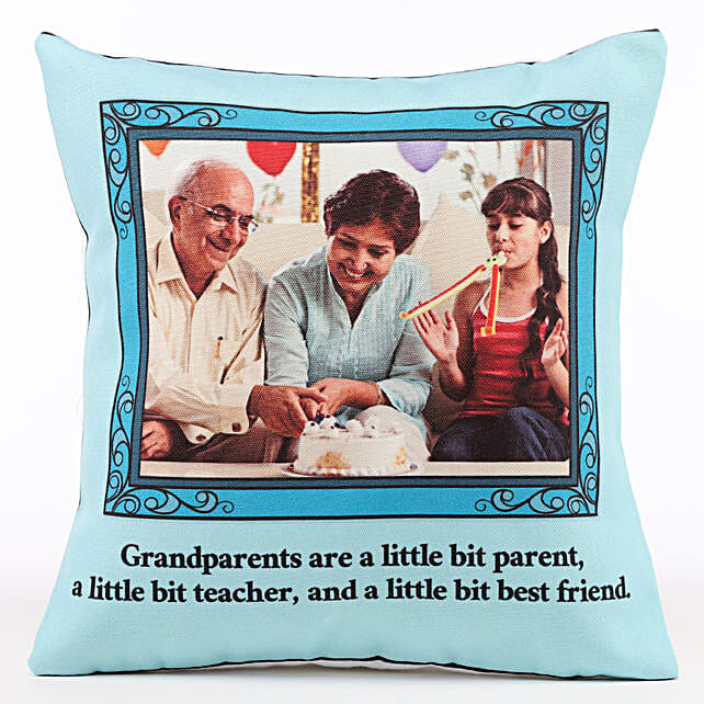 cushion
