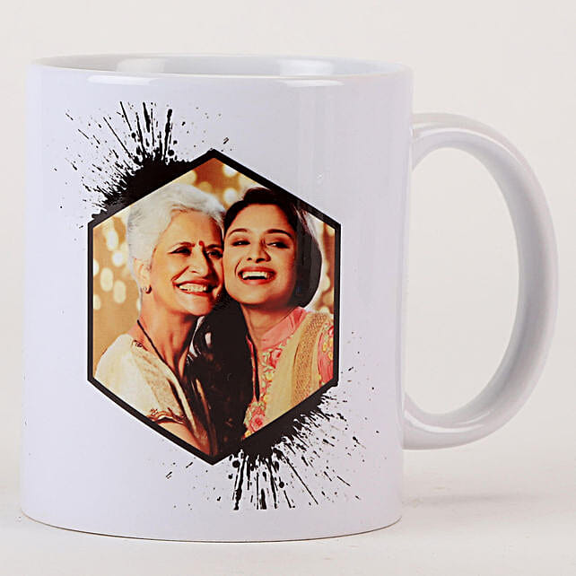 picture mug