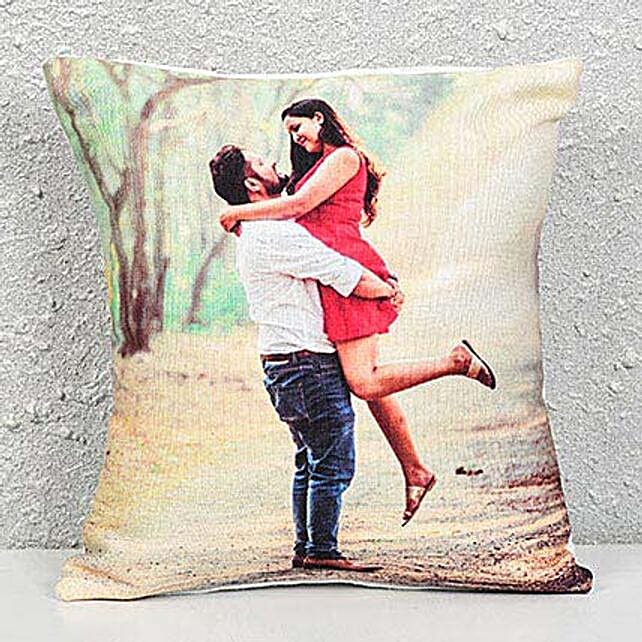 Personalized Cushion