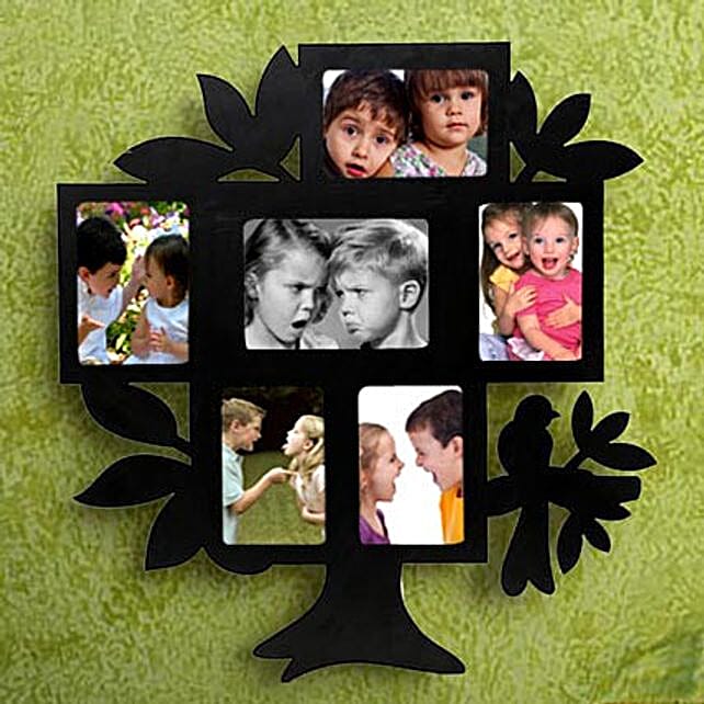 Personalized Photo Frame