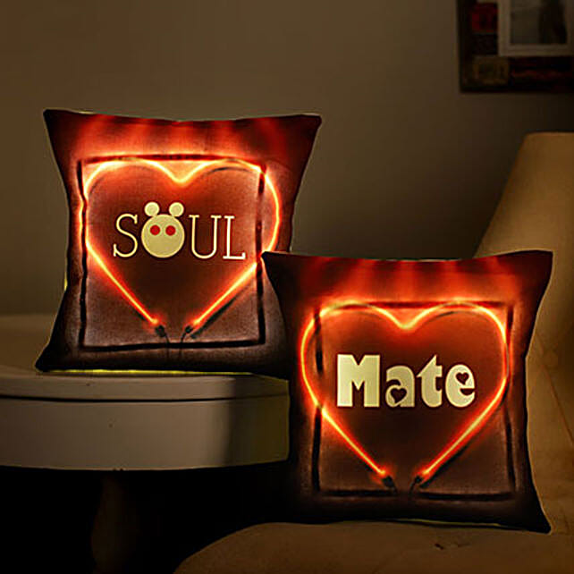 LED Cushion