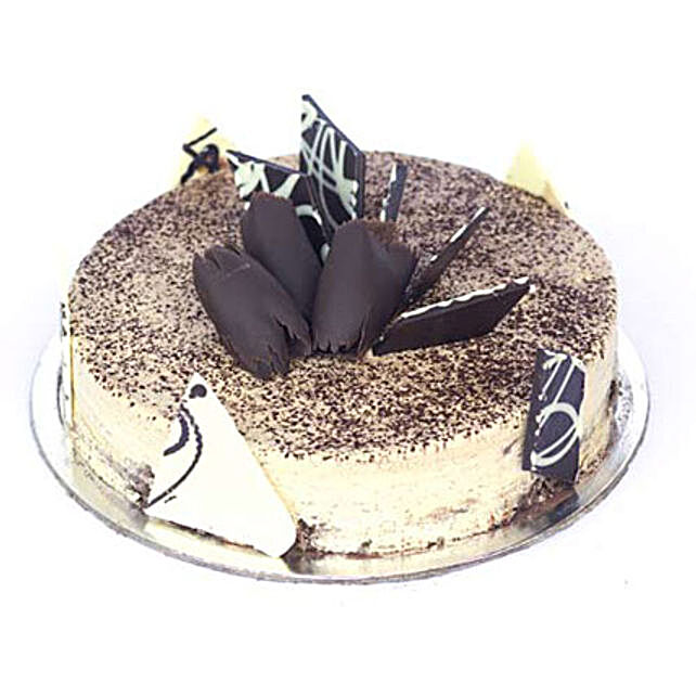 Order Tiramisu Cakes Send Tiramisu Cakes Online Ferns N Petals